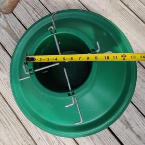 Christmas Tree Stand